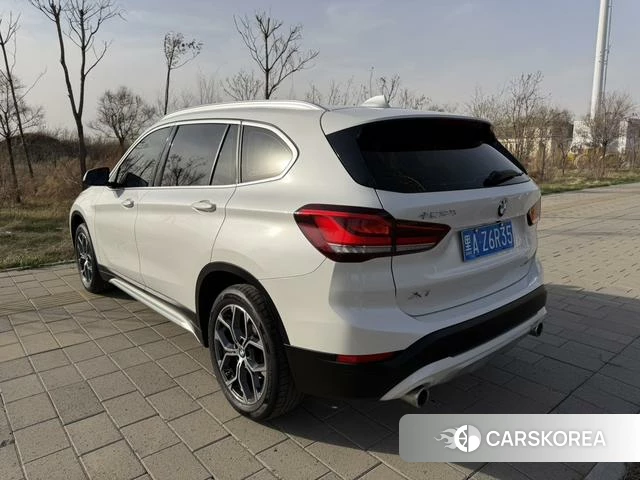 BMW X1 id 4254116 из Китая 26