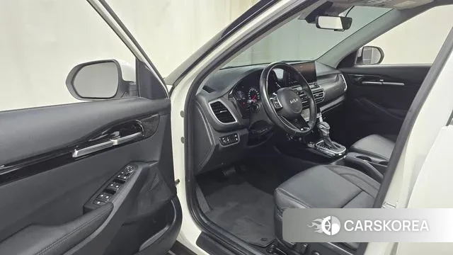 Kia Seltos id 3411705 из Кореи 20