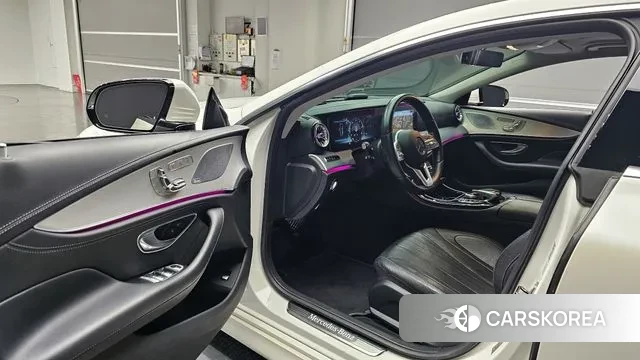 Mercedes-Benz CLS-Class C257 id 3434464 из Кореи 20