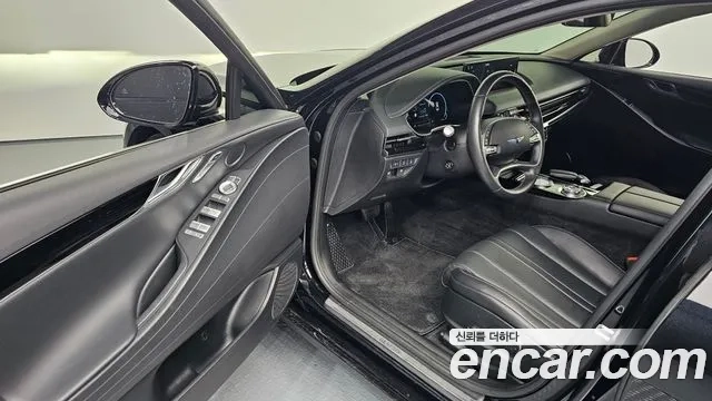 Genesis G80 (RG3) id 2874584 из Кореи 20