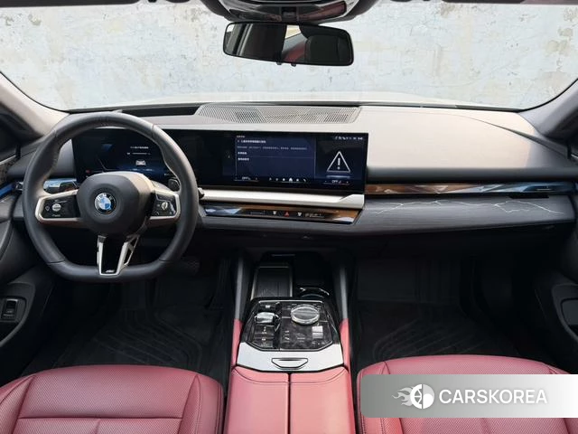 BMW 5 series id 4257192 из Китая 20