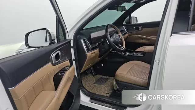 Kia The New Sorento 4th Generation id 3664407 из Кореи 20