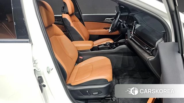 Kia Sportage 5th Generation id 3799843 из Кореи 20