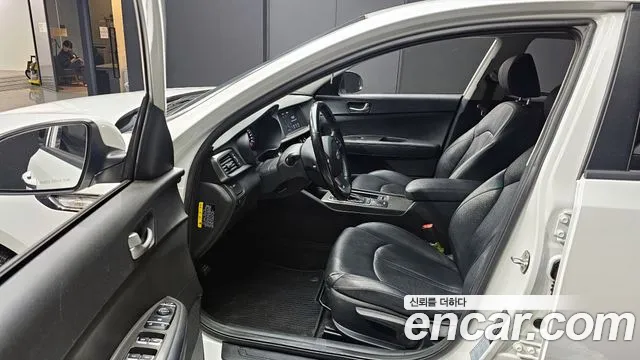 Kia The New K5 2nd generation id 2717920 из Кореи 20