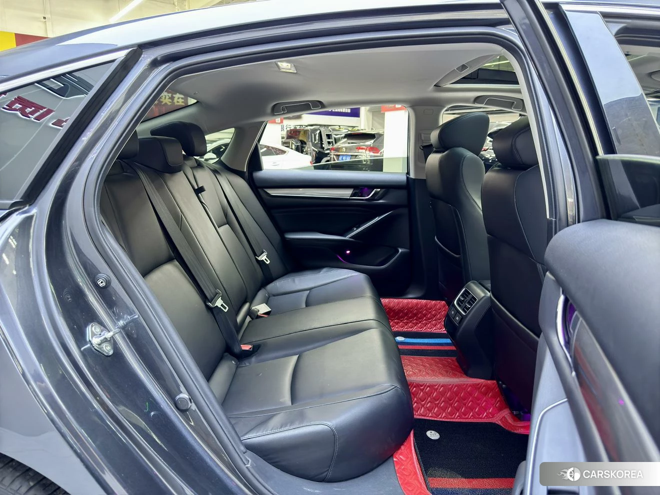 Honda Accord id 4479463 из Китая 14
