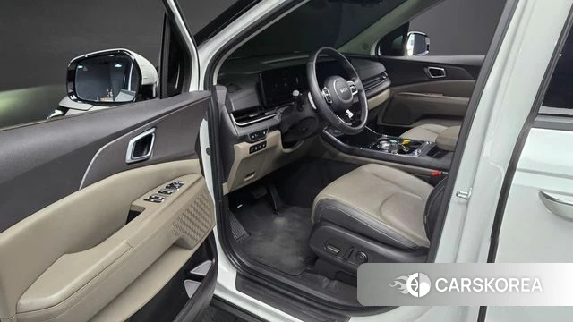 Kia The New Carnival 4th Generation id 4462826 из Кореи 20