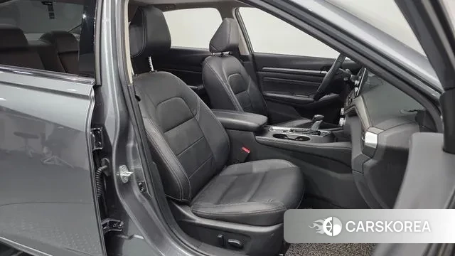 Nissan Altima (L34) id 3778679 из Кореи 20