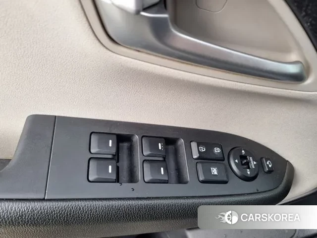 Kia The New Ray id 3422931 из Кореи 16