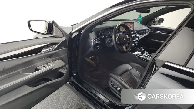 BMW 6 Series GT (G32) id 3488868 из Кореи 20