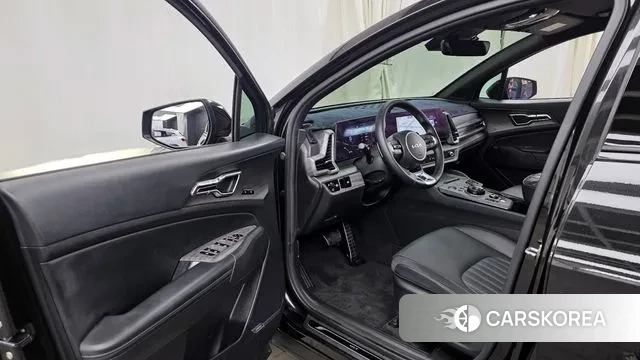 Kia Sportage 5th Generation id 3751267 из Кореи 20