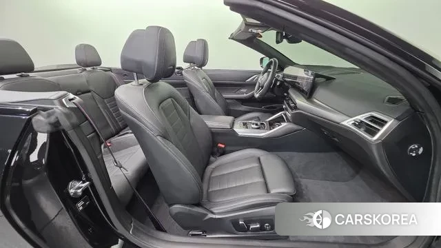 BMW 4 Series (G22) id 3763208 из Кореи 20