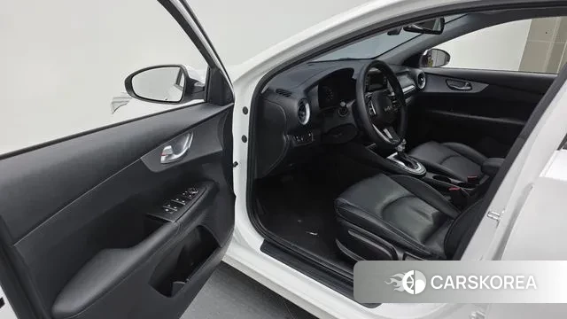 Kia The New K3 2nd generation id 3488076 из Кореи 20