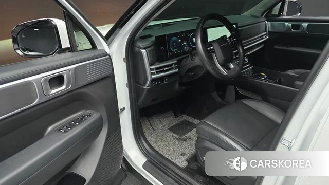 Hyundai Santa Fe (MX5) id 4499600 из Кореи 31