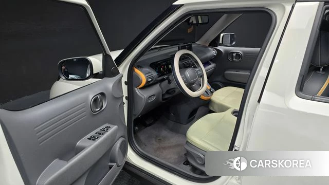 Hyundai Casper id 3940488 из Кореи 20