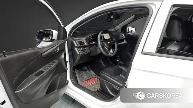 Chevrolet (GM Daewoo) The New Spark id 3362378 из Кореи 20