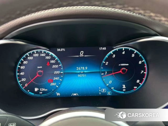 Mercedes-Benz GLC id 4313380 из Китая 38