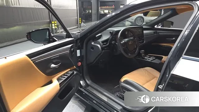 Lexus ES300h 7th generation id 3751868 из Кореи 20