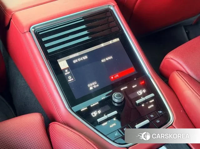 Porsche Panamera (971) id 3753148 из Кореи 20