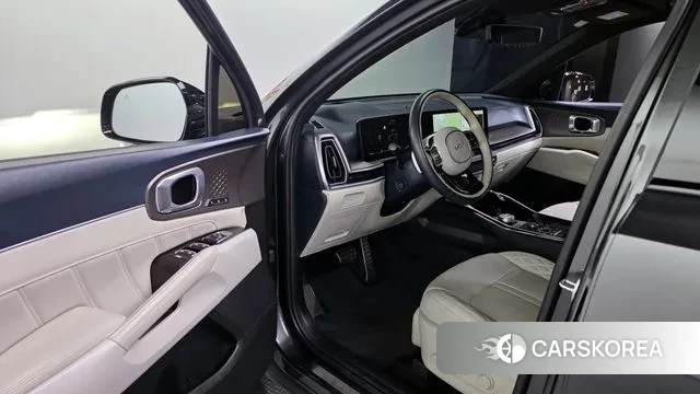 Kia The New Sorento 4th Generation id 3333376 из Кореи 20