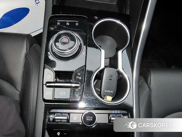 Kia K5 3rd generation id 4772533 из Кореи 20