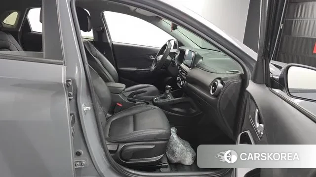 Hyundai The New Kona id 3208421 из Кореи 20