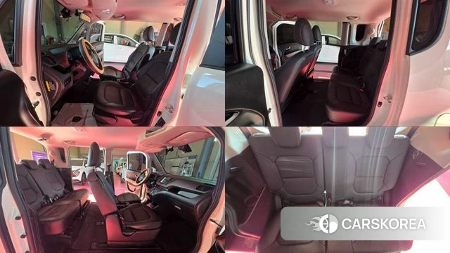 Kia The New Kia Ray id 4281714 из Кореи 20