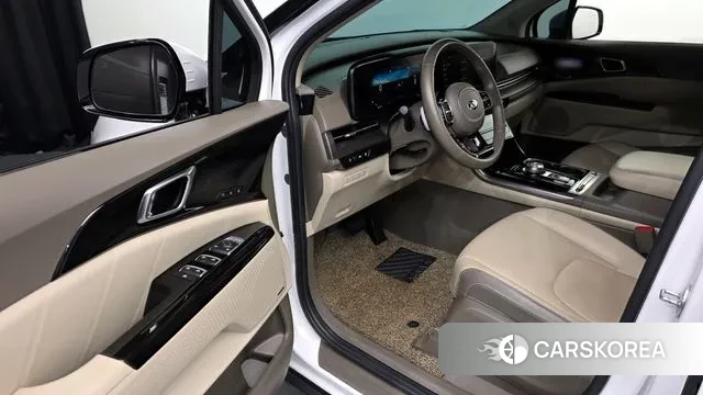 Kia Carnival 4th generation id 3635954 из Кореи 20