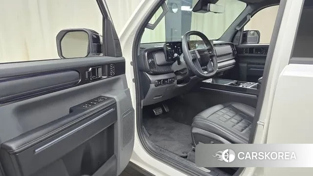 Kia Tasman id 3732451 из Кореи 20