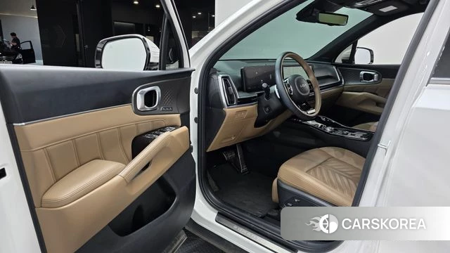 Kia The New Sorento 4th Generation id 4222917 из Кореи 35