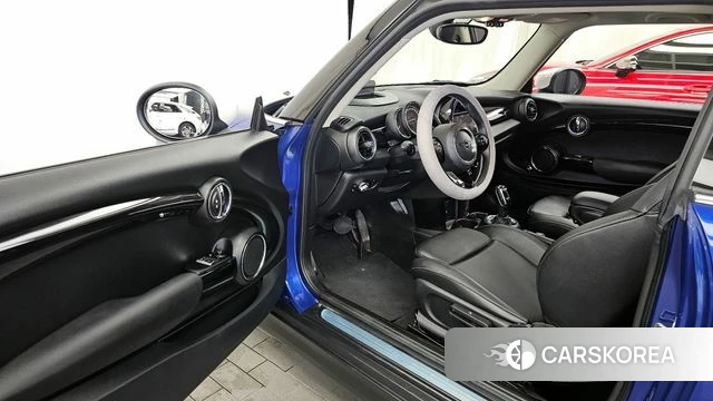 Mini Cooper id 3904868 из Кореи 20