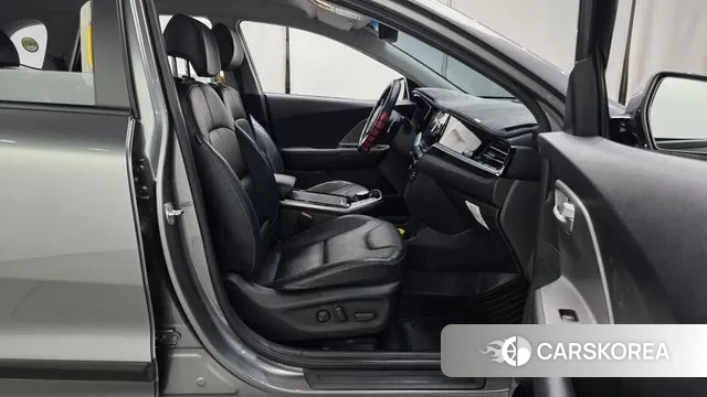 Kia Niro Plus id 3689950 из Кореи 20