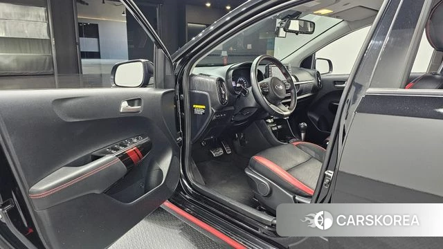 Kia All New Morning (JA) id 4447739 из Кореи 20