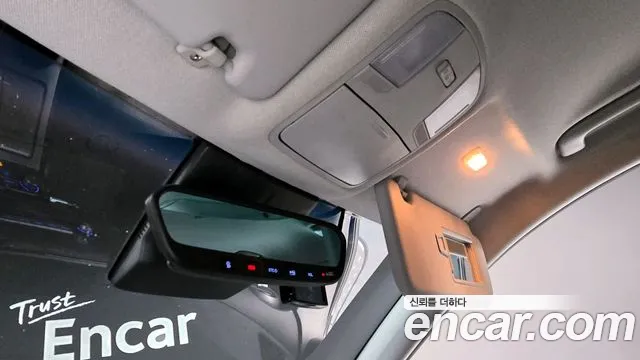 Hyundai Kona Electric id 2666957 из Кореи 20