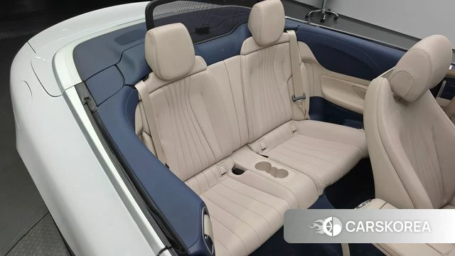 Mercedes-Benz E-Class W213 id 4768243 из Кореи 46