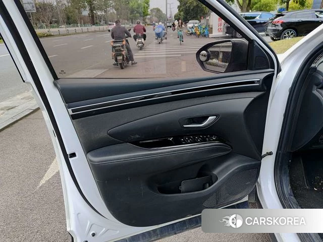 Hyundai Tucson id 4262233 из Китая 11