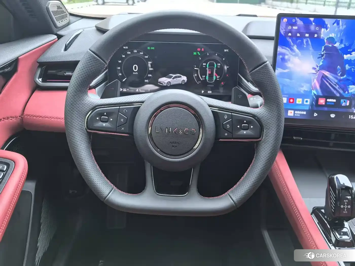Lynk 03 id 4570405 из Китая 16