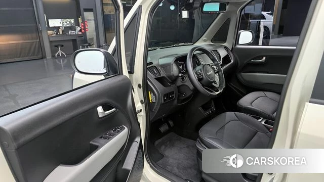 Kia The New Kia Ray id 3939889 из Кореи 20