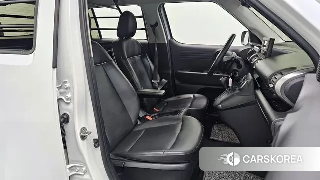 Hyundai Casper id 3716960 из Кореи 20