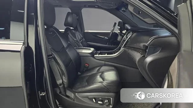 Cadillac Escalade id 3677559 из Кореи 20