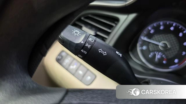 Hyundai The New Avante AD id 4895222 из Кореи 20