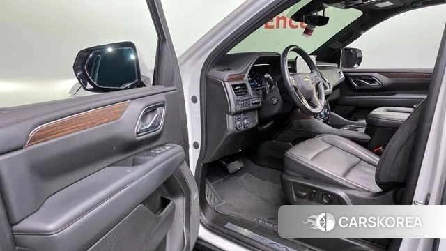 Chevrolet (GM Daewoo) Tahoe id 4316073 из Кореи 36