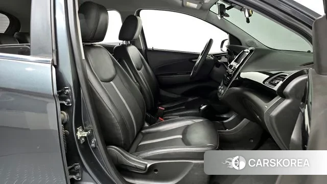 Chevrolet (GM Daewoo) The New Spark id 3325152 из Кореи 20