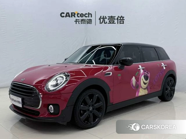 MINI CLUBMAN id 4210711 из Китая 15
