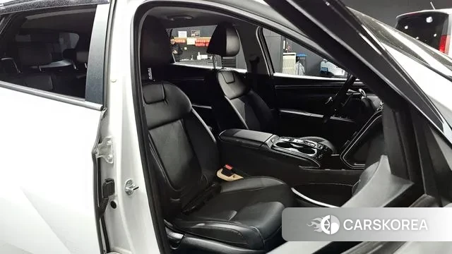 Hyundai Tucson (NX4) id 3576451 из Кореи 20