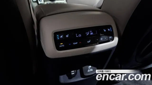 Hyundai The New Palisade id 2565042 из Кореи 20