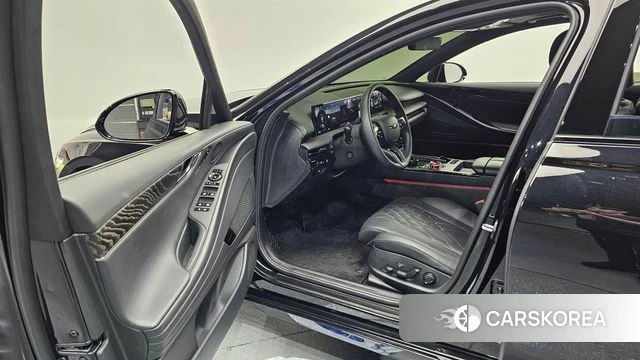 Genesis G80 (RG3) id 3921553 из Кореи 20