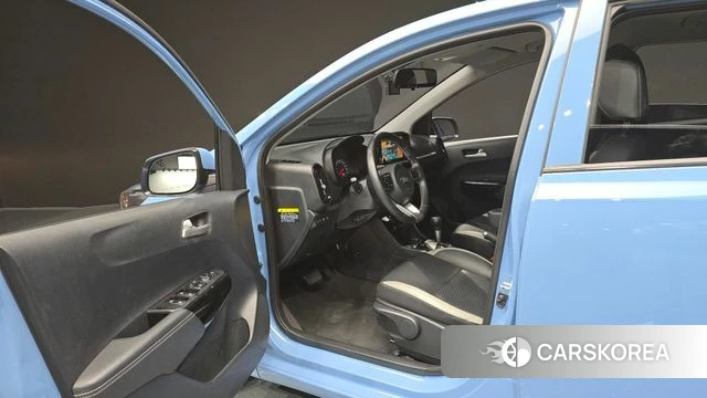 Kia All New Morning (JA) id 4568468 из Кореи 32