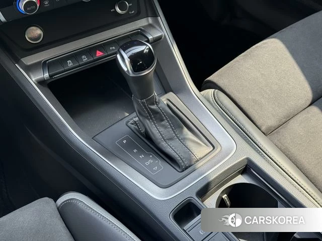 Audi Q3 id 4334809 из Китая 14