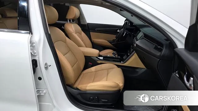 Kia K7 Premier id 3504850 из Кореи 20