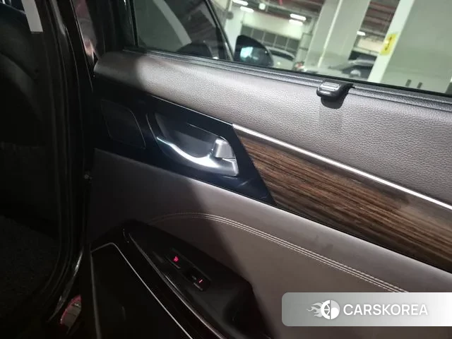 Kia Come New K7 id 3336415 из Кореи 20